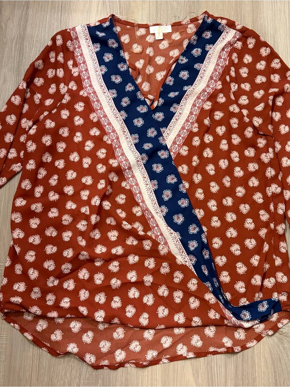 C Rust (Size S)